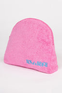 Bubblegum | Large Luna Waterproof Pouch - Sun of a Beach