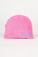 Bubblegum | Large Luna Waterproof Pouch - Sun of a Beach