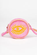 Bubblegum | Le Bonbon Bag - Sun of a Beach