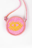 Bubblegum | Le Bonbon Bag - Sun of a Beach