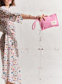 Bubblegum | Little Waterproof Pouch - Sun of a Beach