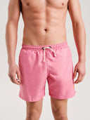 Bubblegum Sun | Quick Dry Mens' Swim Shorts
