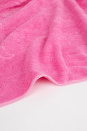 Bubblegum | Mini Monochrome Beach Towel - Sun of a Beach