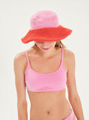 Bubblegum | Scoop Neck Bikini