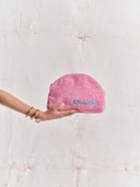 Bubblegum | Small Luna Waterproof Pouch - Sun of a Beach