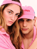 The Sun of a Beach Pink | Baseball Cap - Sun of a Beach