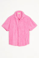 Terry Bubblegum | Shirt - Sun of a Beach