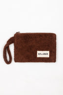 Cacao | Little Waterproof Pouch - Sun of a Beach