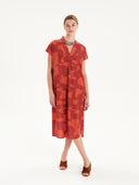Cinnabar | Kaftan