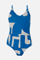 Cape Tenaro | V-Shape Swimsuit - Sun of a Beach