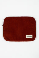 Cinnamon Corduroy | The Sleeve - Sun of a Beach