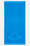 Colette | Monochrome Beach Towel - Sun of a Beach