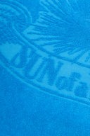 Colette | Monochrome Beach Towel - Sun of a Beach