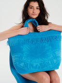Colette | Oversized Beach Bag