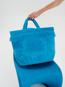 Colette | Oversized Beach Bag
