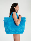 Colette | Oversized Beach Bag