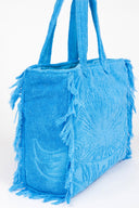Colette | Terry Tote Beach Bag - Sun of a Beach