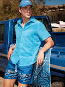 Terry Colette | Shirt