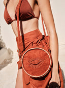 Coppertone | Le Bonbon Bag