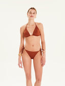 Coppertone | Classic Triangle Bikini