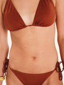 Coppertone | Classic Triangle Bikini