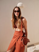 Coppertone | Pareo Skirt