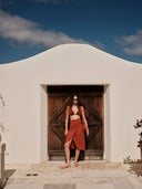 Coppertone | Pareo Skirt