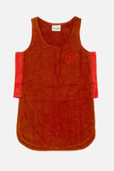 Bicolor Coppertone | The Claudia