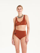 Coppertone | High Rise Bikini