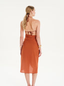 Coppertone | Pareo Skirt