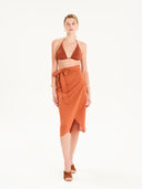 Coppertone | Pareo Skirt