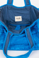 Cousteau | Terry Tote Beach Bag - Sun of a Beach