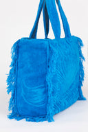 Cousteau | Terry Tote Beach Bag - Sun of a Beach