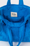 Cousteau | Mini Terry Tote Bag - Sun of a Beach