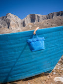 Cousteau | Oversized Beach Bag - Sun of a Beach