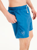 Cousteau Feta | Quick Dry Mens' Swim Shorts