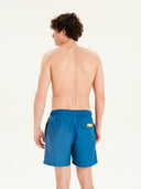 Cousteau Feta | Quick Dry Mens' Swim Shorts