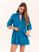 Cousteau | Jumpsuit - Sun of a Beach