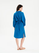 Cousteau Linen | Kimono