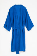 Cousteau Linen | Kimono
