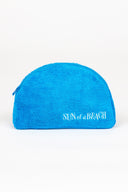 Cousteau | Small Luna Waterproof Pouch - Sun of a Beach