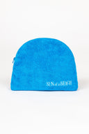 Cousteau | Large Luna Waterproof Pouch - Sun of a Beach