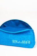 Cousteau | Small Luna Waterproof Pouch - Sun of a Beach
