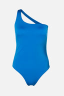 Cousteau | One Shoulder Swimsuit - Sun of a Beach