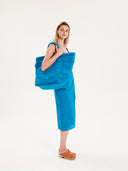 Cousteau | Oversized Beach Bag