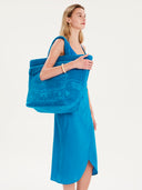 Cousteau | Oversized Beach Bag