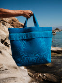 Cousteau | Oversized Beach Bag