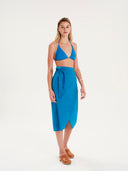 Cousteau | Pareo Skirt