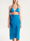Cousteau | Pareo Skirt