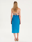 Cousteau | Pareo Skirt